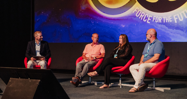 Spar conference focuses on harnessing past to be 'the force for the future' - Vimarsana News