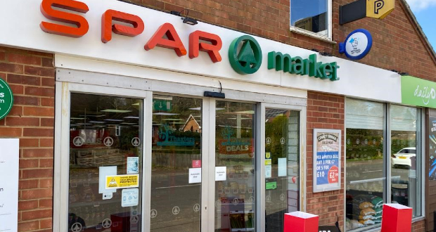 Dersingham store boosted after Spar Market rebrand