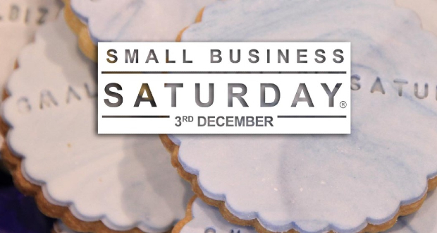 Small Business Saturday unveils month of free mentoring and support - Vimarsana News