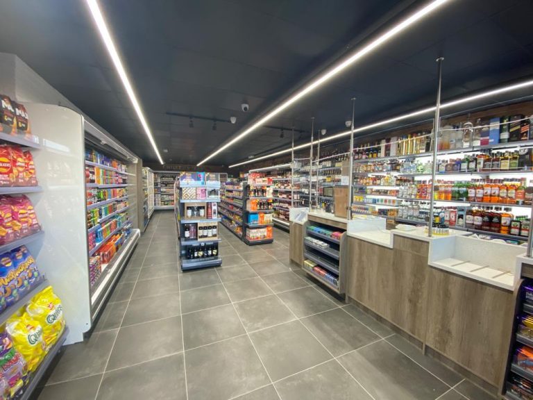 Retailer opens two Nisa Express stores on same Essex street