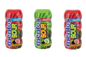 Mentos Pure Fresh Gum gets new eco-friendly packaging