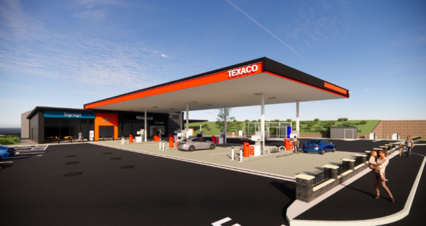 Ascona launches £3m transformative redevelopment at North Wales service station - Vimarsana News