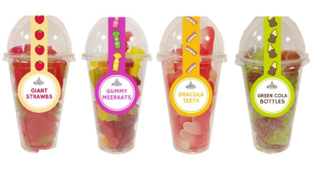 Hancocks fills new Bonds Shaker Cups with best-sellers - Vimarsana News