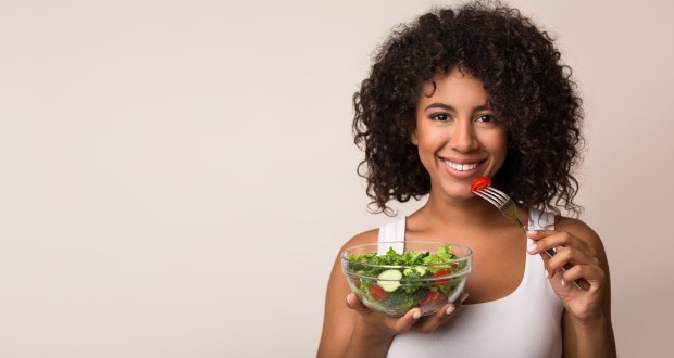 In focus | Healthy eating and drinking: Fresh start - Vimarsana News