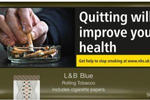 Imperial Tobacco celebrates 100 years of Lambert & Butler