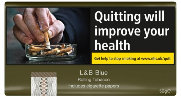 Imperial Tobacco Upgrades and Expands L&B Blue Brand Family