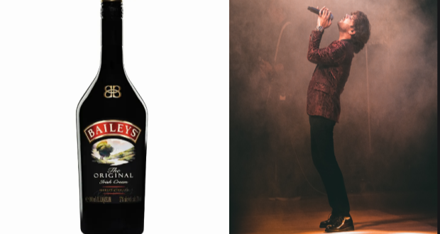Baileys partners with the Eurovision Song Contest - Vimarsana News