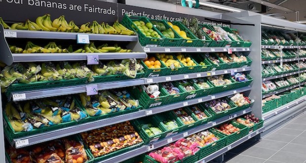 Best before dates on fruit & veg set to 'expire' at Co-op - Vimarsana News
