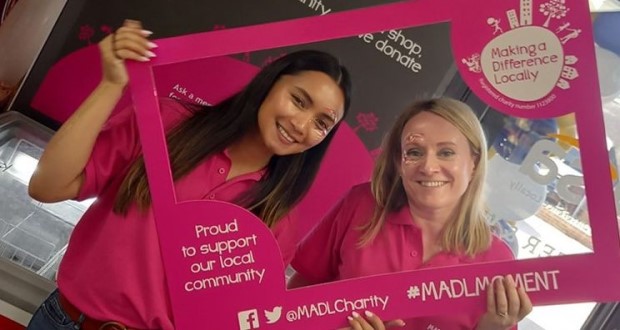 More than £1m donated to local communities in 2022 through MADL - Vimarsana News