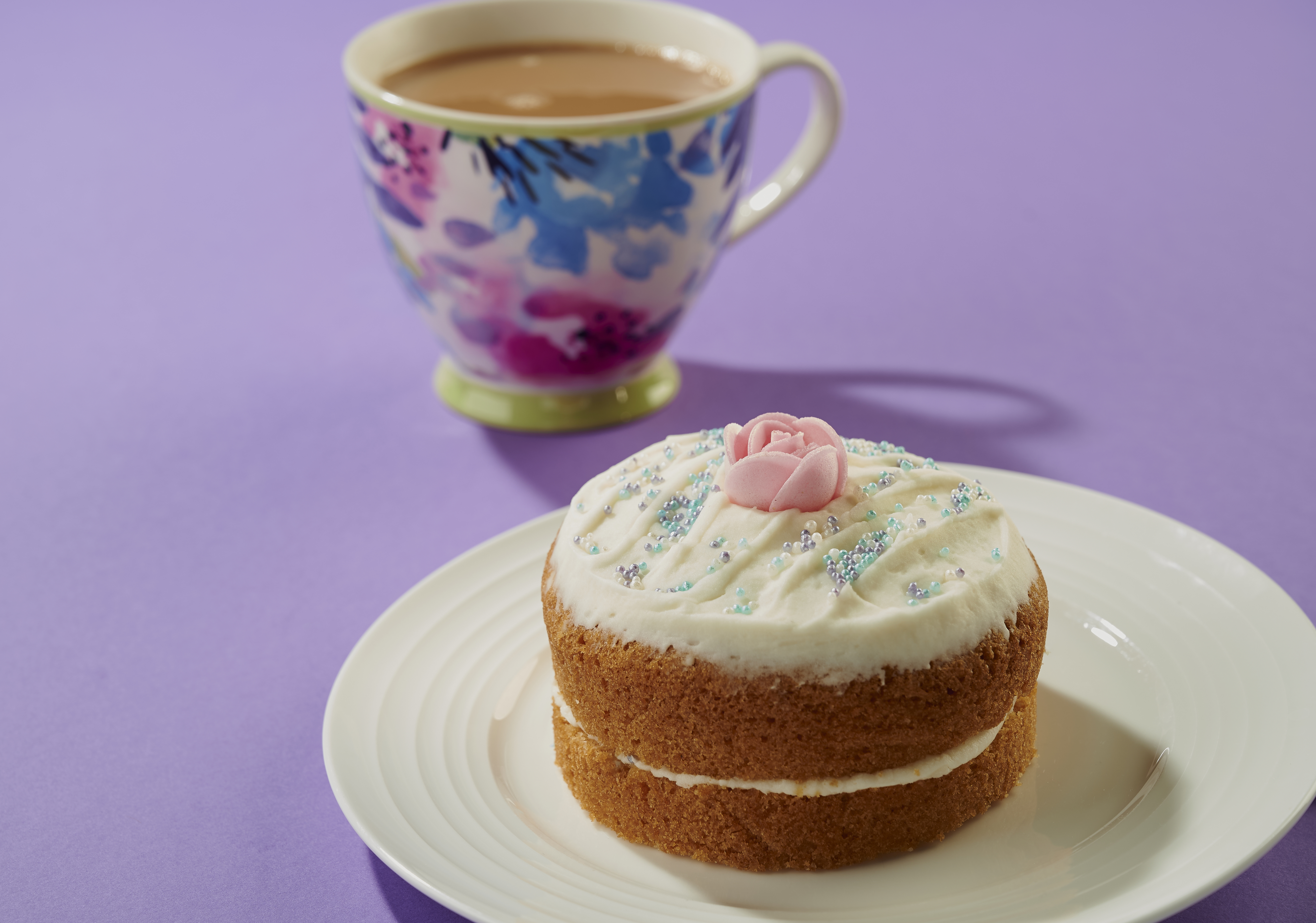 Fatherson Bakery's is ready for Mother's Day - Vimarsana News