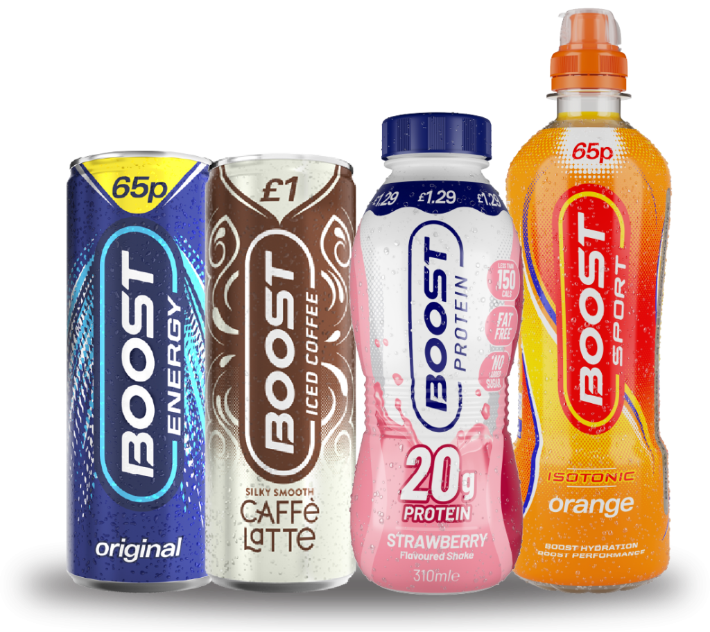 Knowledge for thirst In Focus Summer soft drinks