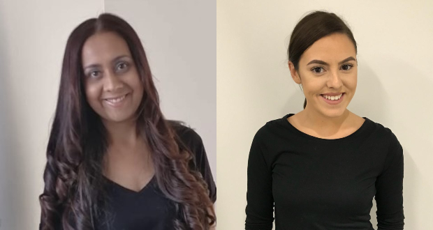 International Women's Day | Q&A with CCEP's Dimple Makani and Emma Roberts - Vimarsana News