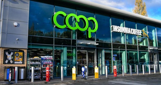 Central Co-op trialling 'Quiet Hours' to mark Neurodiversity Week - Vimarsana News