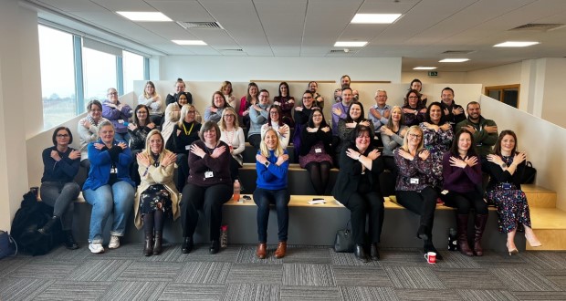 Nisa celebrates International Women's Day 2023 - Vimarsana News