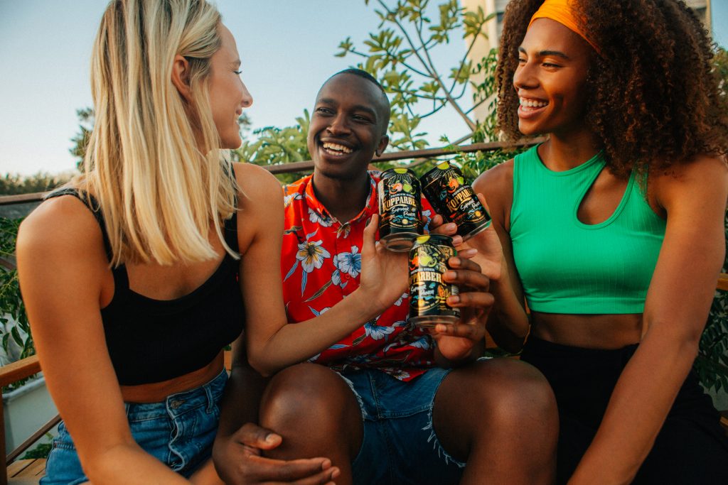 Heatwave delivers £30m boost for UK convenience