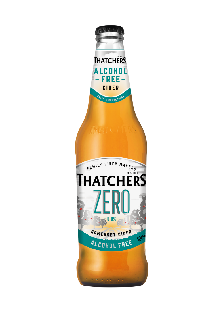 Low on a high In Focus No and low alcohol