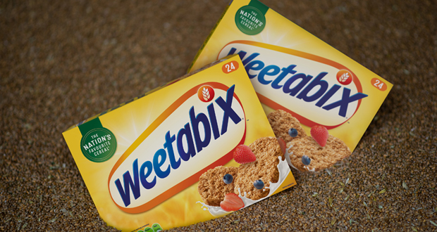 Weetabix reaches 100% recyclable milestone - Vimarsana News