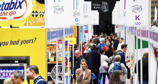 New launches and big name exhibitors set for National Convenience Show - Vimarsana News