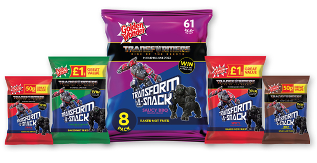 Crisps Snacks Talking Retail Crisps Snacks Talking Retail