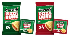 Peperami grows its range with Pizza Buns | Talking Retail