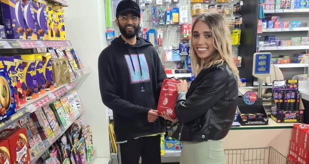 Northampton Premier store purchases bleed control kit - Vimarsana News