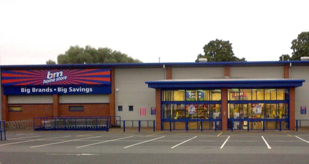 Budget Retailer B&M’s Turnover Nears £5bn