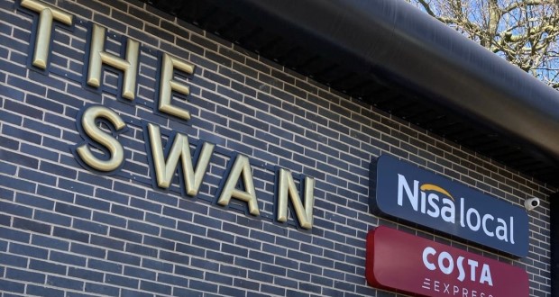 Former pub site transformed into Nisa forecourt in Yorkshire - Vimarsana News