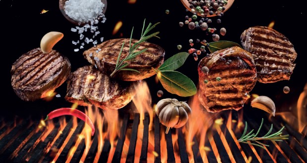 Fire starters | In focus: summer food and drink - Vimarsana News