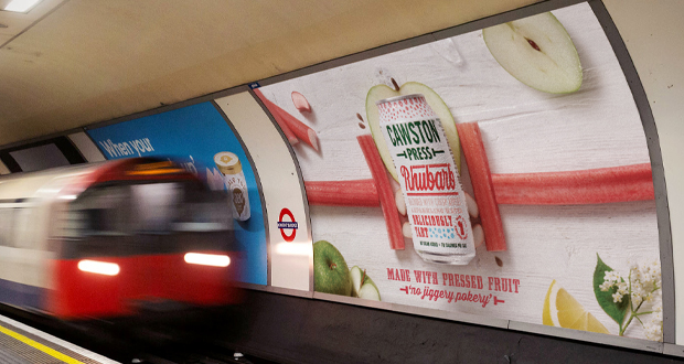 Cawston Press new summer campaign - Vimarsana News