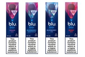 blu disposable vape tesco Disposable Blu Vape Blu Bar Pod Strawberry Ice Prefilled Pods (Pack of 2) BLU  Disposable Vape | Platinum Vape
