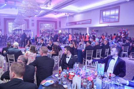 Imperial Cash & Carry anniversary