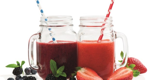 Smooth Talk | In focus: Juices and smoothies - Vimarsana News
