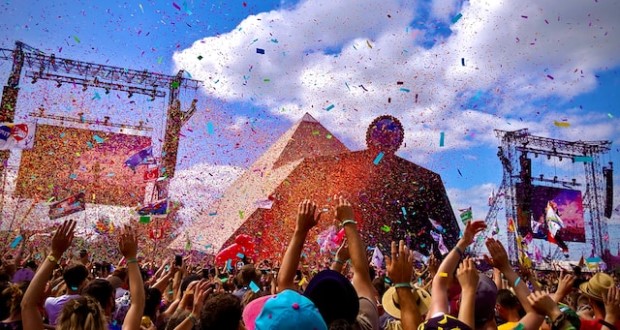 Festival vibes | In focus: Festivals and events