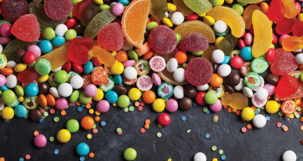 Sweet success | In focus: Sugar confectionery - Vimarsana News