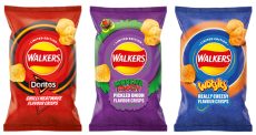 Walkers mixes up its brands | Talking Retail