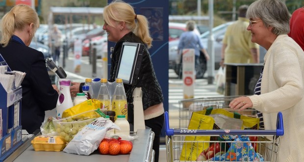 Usdaw launches blueprint for future of retail work - Vimarsana News