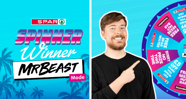 r MrBeast launches Feastables snack range in UK, News