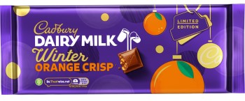 Mondelēz Unveils Exciting Festive Range for 2023 2023, announces, Exciting, Festive, ITS, Mondelēz, range, unveils Food and Beverage Business