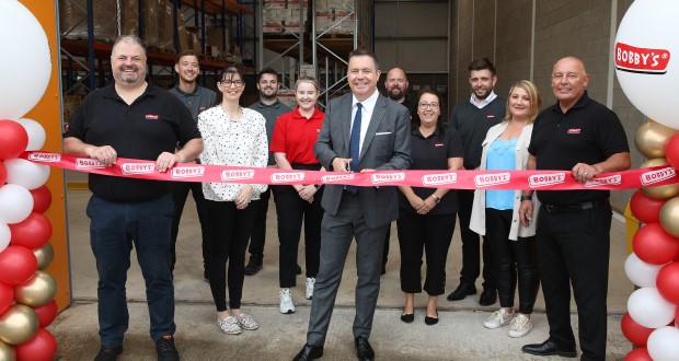 Bobby's Foods expands reach with new Belfast depot - Vimarsana News