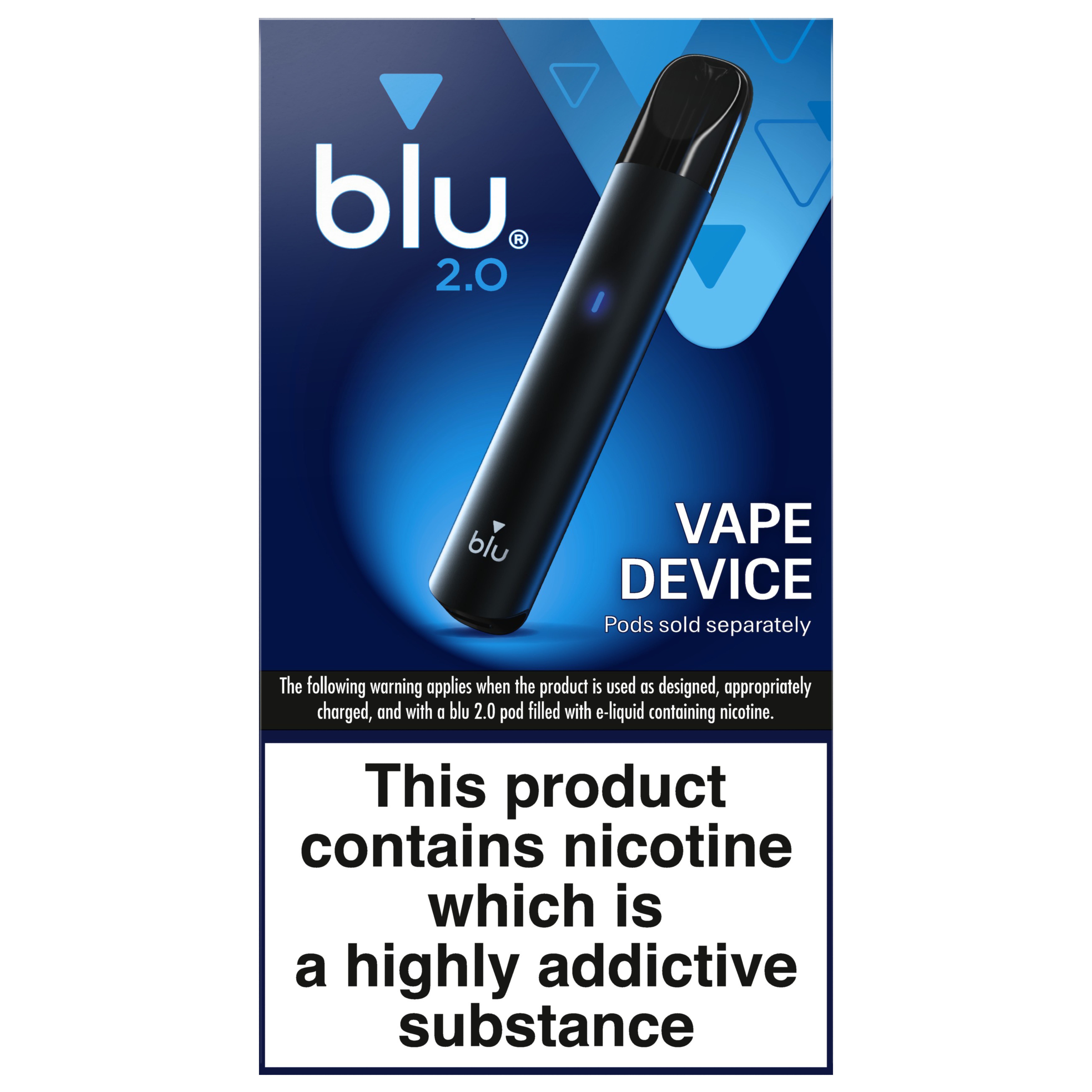 Philip Morris launches disposable vape in UK, News