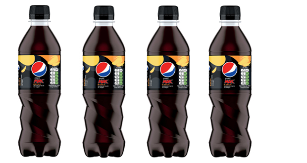 Pepsi Max adds Mango flavour