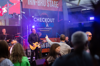 Checkout Scotland Logo