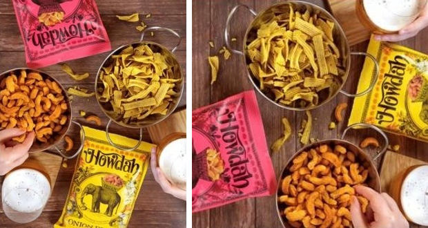 Epicurium expands crisp category in response to shifting consumer trends - Vimarsana News