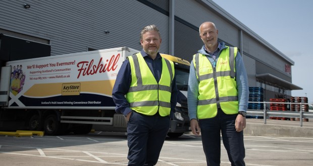 Strong results continue for wholesaler Filshill - Vimarsana News