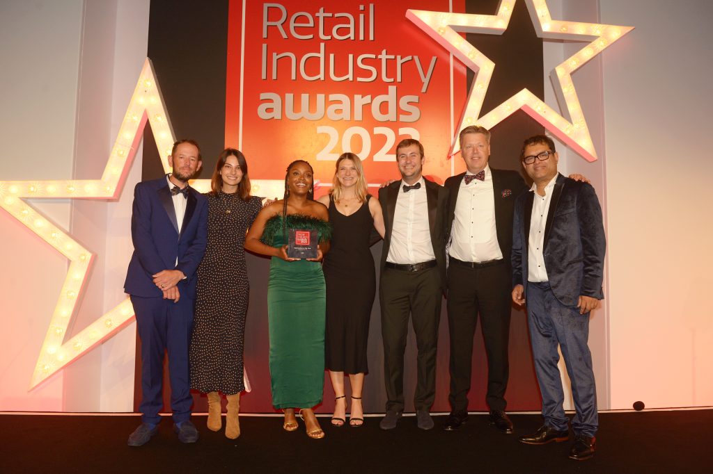 Retail Industry Awards 2023 Winners Supermarket of the Year