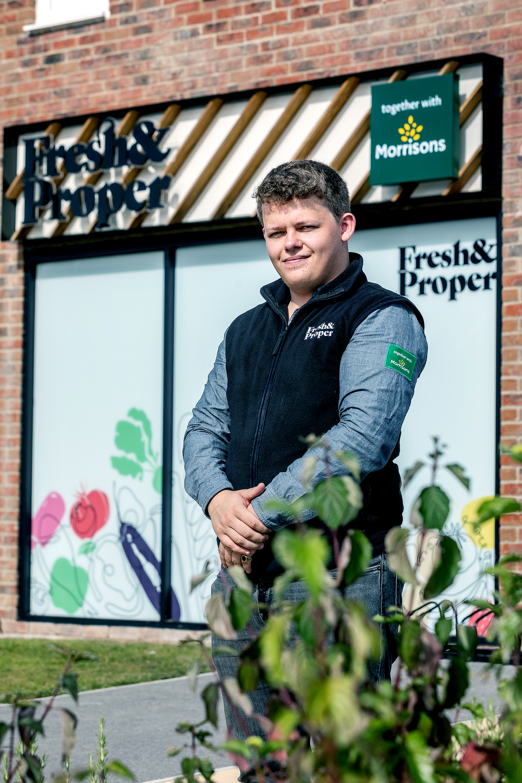 Morrisons Fresh & Proper Store Launched in Exciting New Collaboration Collaboration, Exciting, fresh, launched, Morrisons, Proper, store Food and Beverage Business