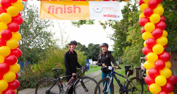 Wylam on Wheels cycle event returns after inaugural success - Vimarsana News