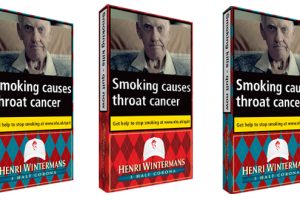 Imperial Tobacco supports menthol smokers with New Crush launch