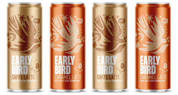 Golden Acre partners with Booker to launch new iced coffee - Vimarsana News
