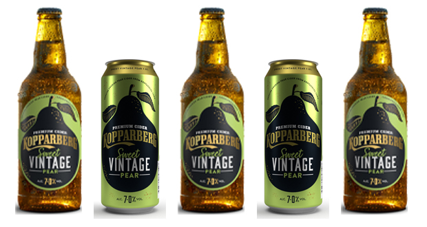 Kopparberg releases Sweet Vintage - Vimarsana News